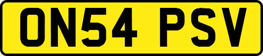 ON54PSV