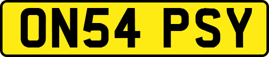 ON54PSY