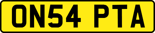ON54PTA