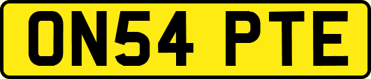 ON54PTE
