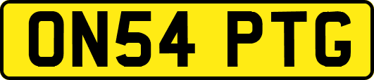 ON54PTG