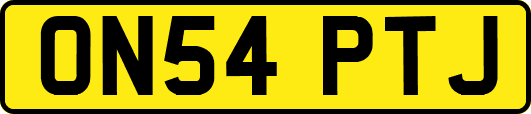 ON54PTJ