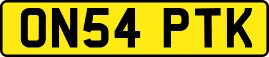 ON54PTK