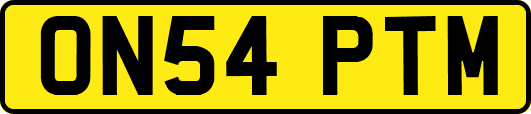 ON54PTM