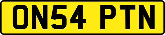 ON54PTN