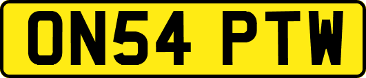 ON54PTW