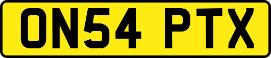 ON54PTX