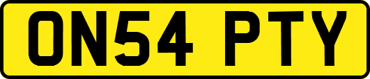 ON54PTY