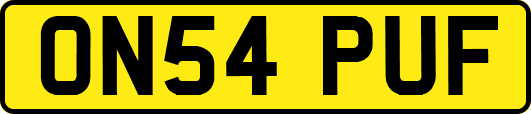 ON54PUF