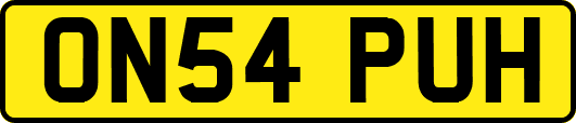 ON54PUH
