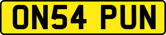 ON54PUN