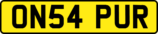ON54PUR