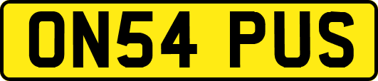 ON54PUS