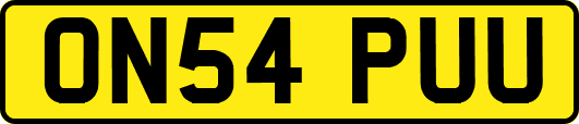 ON54PUU