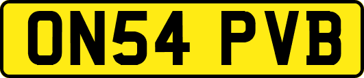 ON54PVB