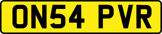 ON54PVR