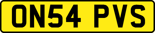 ON54PVS