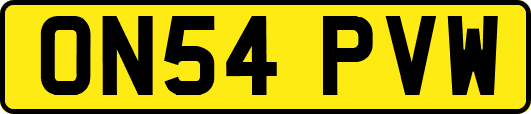 ON54PVW