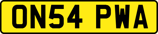 ON54PWA