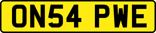 ON54PWE
