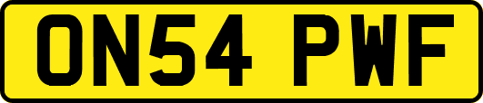 ON54PWF