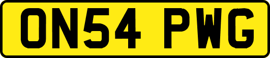 ON54PWG