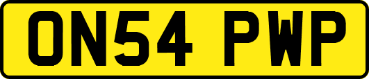 ON54PWP