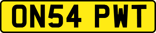 ON54PWT