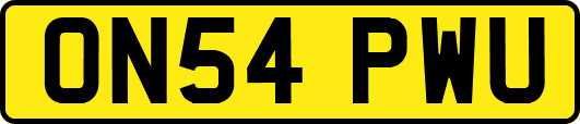 ON54PWU
