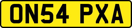 ON54PXA