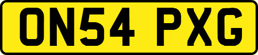 ON54PXG