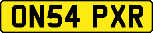 ON54PXR