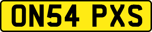 ON54PXS
