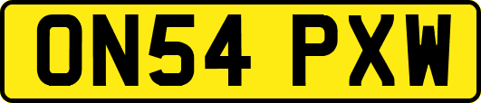 ON54PXW