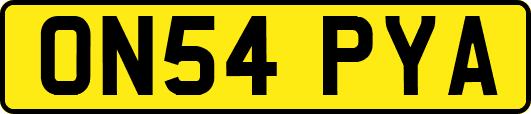 ON54PYA