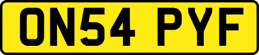 ON54PYF
