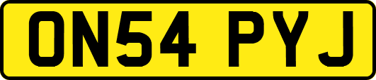 ON54PYJ