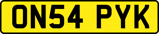 ON54PYK