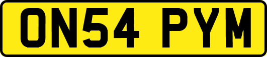 ON54PYM