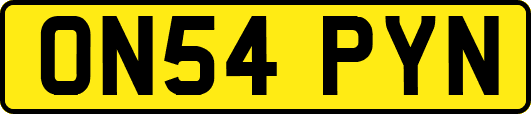 ON54PYN