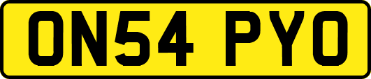 ON54PYO