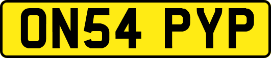 ON54PYP