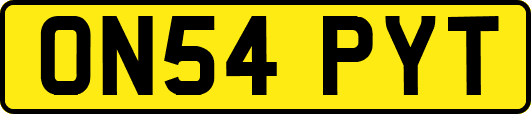 ON54PYT