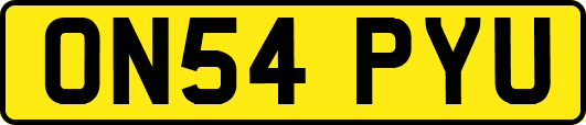 ON54PYU