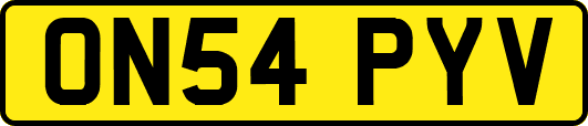 ON54PYV