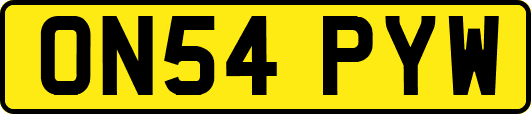 ON54PYW