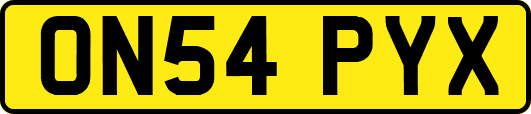 ON54PYX