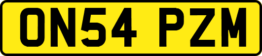 ON54PZM