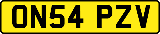 ON54PZV