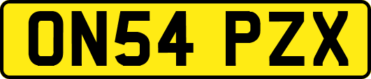 ON54PZX